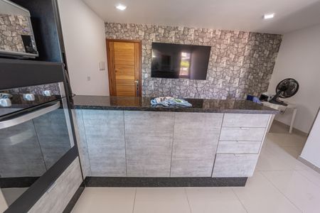 Apartamento à venda com 65m², 2 quartos e 1 vagaSala/Cozinha