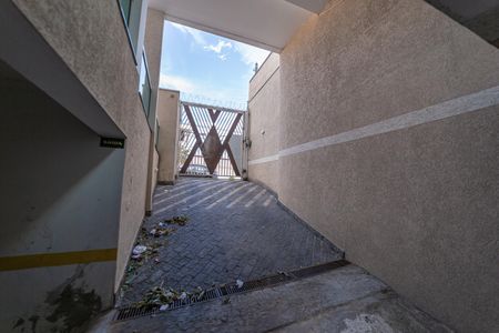 Apartamento à venda com 65m², 2 quartos e 1 vagaGaragem