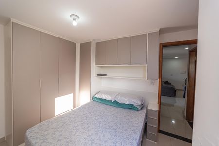 Apartamento à venda com 65m², 2 quartos e 1 vagaSuíte 1