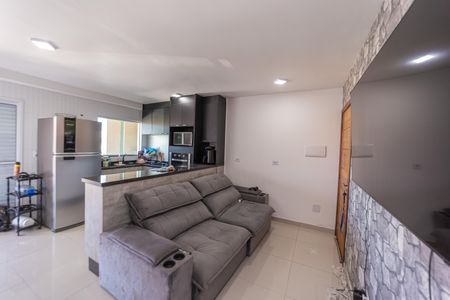 Apartamento à venda com 65m², 2 quartos e 1 vagaSala/Cozinha