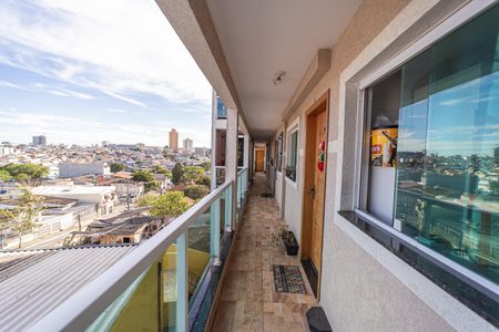 Apartamento à venda com 65m², 2 quartos e 1 vagaÁrea comum