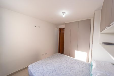 Apartamento à venda com 65m², 2 quartos e 1 vagaSuíte 1