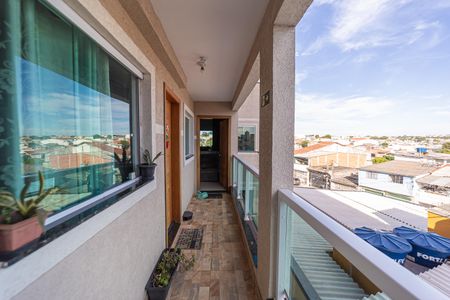 Apartamento à venda com 65m², 2 quartos e 1 vagaÁrea comum