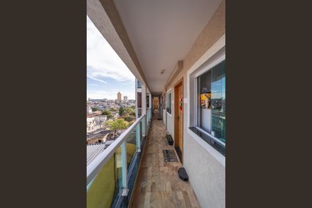 Apartamento à venda com 65m², 2 quartos e 1 vagaÁrea comum