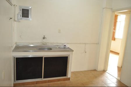 Apartamento à venda com 2 quartos, 68m² em L Vasconcelos, Rio de Janeiro