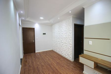Apartamento para alugar com 2 quartos, 51m² em Vila Helena, Sorocaba