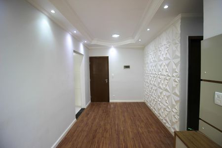 Apartamento para alugar com 2 quartos, 51m² em Vila Helena, Sorocaba