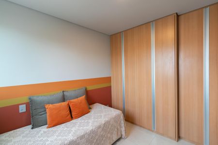Apartamento à venda com 1 quarto, 40m² em União, Belo Horizonte