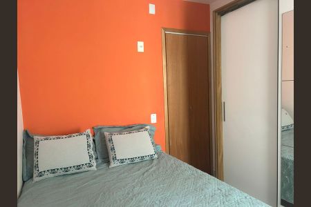 Apartamento à venda com 2 quartos, 54m² em Cohab Padre Jose de Anchieta, São Paulo