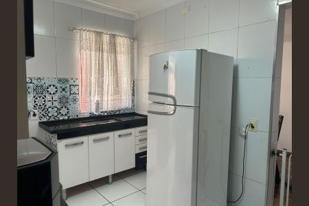 Apartamento à venda com 2 quartos, 54m² em Cohab Padre Jose de Anchieta, São Paulo