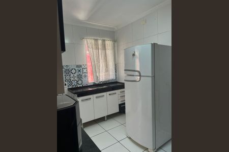 Apartamento à venda com 2 quartos, 54m² em Cohab Padre Jose de Anchieta, São Paulo