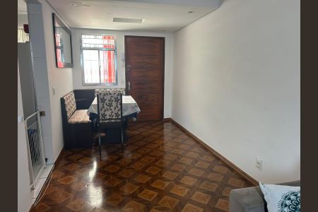 Apartamento à venda com 2 quartos, 54m² em Cohab Padre Jose de Anchieta, São Paulo