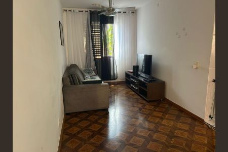 Apartamento à venda com 2 quartos, 54m² em Cohab Padre Jose de Anchieta, São Paulo