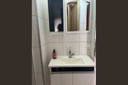 Apartamento à venda com 2 quartos, 54m² em Cohab Padre Jose de Anchieta, São Paulo