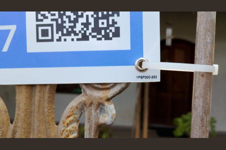 Casa para alugar com 216m², 3 quartos e 6 vagasPlaca 