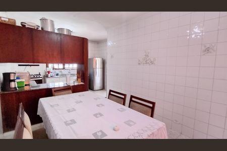 Casa para alugar com 216m², 3 quartos e 6 vagasSala de Jantar