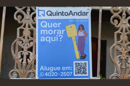 Casa para alugar com 216m², 3 quartos e 6 vagasPlaca