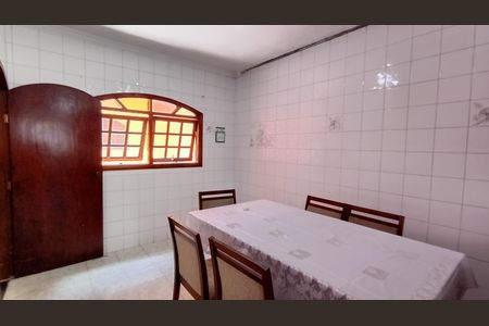 Casa para alugar com 216m², 3 quartos e 6 vagasSala de Jantar