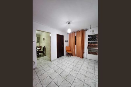 Casa para alugar com 3 quartos, 248m² em Vila Silveira, Guarulhos