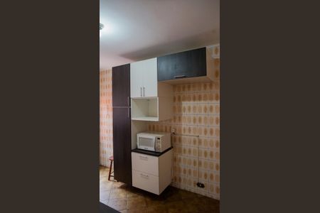 Cozinha - Armários de casa para alugar com 2 quartos, 248m² em Vila Silveira, Guarulhos