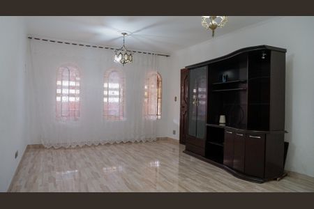 Sala de casa para alugar com 2 quartos, 248m² em Vila Silveira, Guarulhos