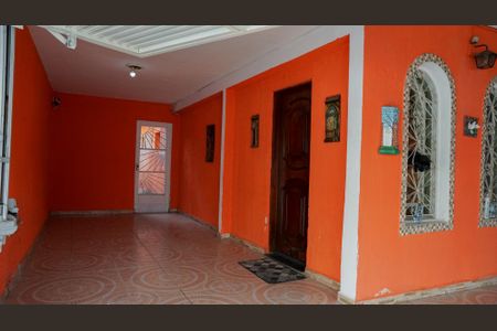 Garagem de casa para alugar com 2 quartos, 248m² em Vila Silveira, Guarulhos