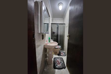 Casa para alugar com 3 quartos, 248m² em Vila Silveira, Guarulhos