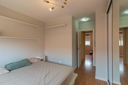 Casa de condomínio à venda com 80m², 2 quartos e 1 vagaQuarto 1