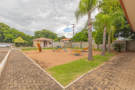 Casa de condomínio à venda com 80m², 2 quartos e 1 vagaÁrea comum - Playground