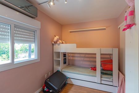 Casa de condomínio à venda com 80m², 2 quartos e 1 vagaQuarto 2