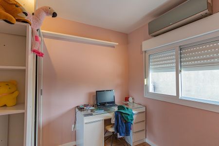 Casa de condomínio à venda com 80m², 2 quartos e 1 vagaQuarto 2