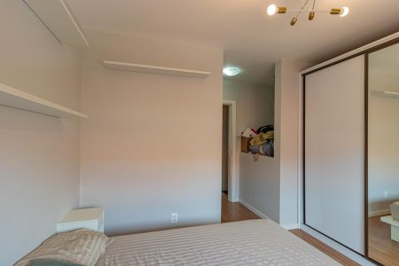 Casa de condomínio à venda com 80m², 2 quartos e 1 vagaQuarto 1