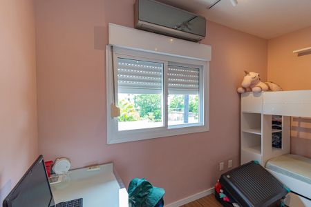 Casa de condomínio à venda com 80m², 2 quartos e 1 vagaQuarto 2