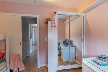 Casa de condomínio à venda com 80m², 2 quartos e 1 vagaQuarto 2