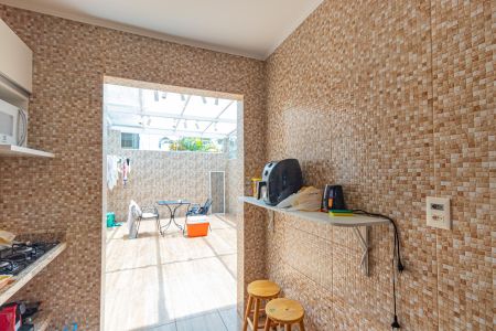 Casa de Condomínio à venda com 2 quartos, 80m² em Rio Branco, Canoas