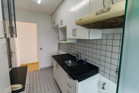 Apartamento para alugar com 143m², 3 quartos e 2 vagasCozinha - Armários