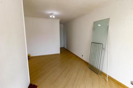 Apartamento para alugar com 143m², 3 quartos e 2 vagasSala