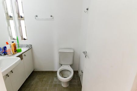Apartamento para alugar com 143m², 3 quartos e 2 vagasBanheiro
