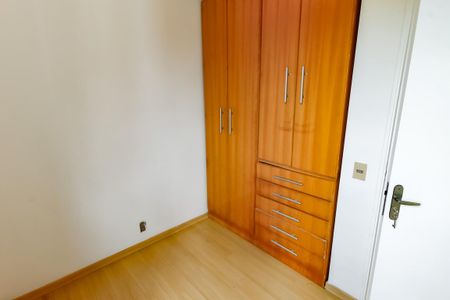 Apartamento para alugar com 143m², 3 quartos e 2 vagasQuarto 3 - Armários