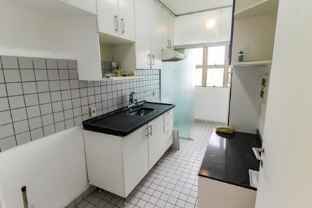 Apartamento para alugar com 143m², 3 quartos e 2 vagasCozinha - Armários