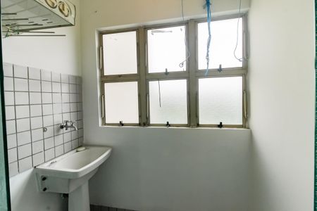 Apartamento para alugar com 143m², 3 quartos e 2 vagasÁrea de Serviço