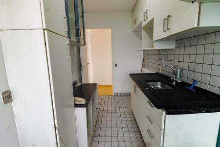 Apartamento para alugar com 143m², 3 quartos e 2 vagasCozinha - Armários