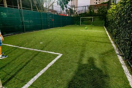 Apartamento para alugar com 143m², 3 quartos e 2 vagasQuadra Esportiva