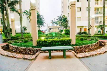 Apartamento para alugar com 143m², 3 quartos e 2 vagasÁrea comum