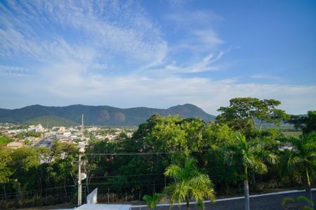 Apartamento à venda com 200m², 3 quartos e 3 vagas Apartamento à venda com 200m², 3 quartos e 3 vagasVista da Sacada