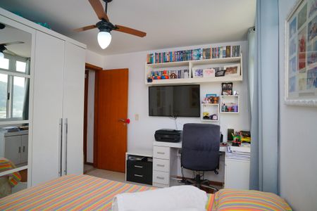 Apartamento à venda com 200m², 3 quartos e 3 vagas Apartamento à venda com 200m², 3 quartos e 3 vagasQuarto 2