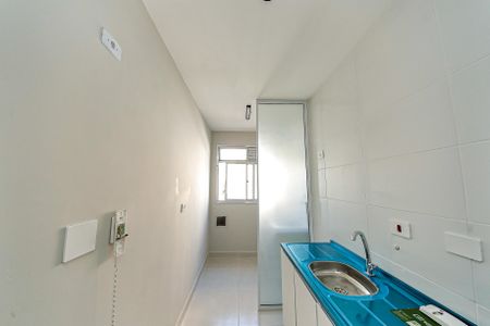 Apartamento à venda com 66m², 3 quartos e 1 vagaCozinha