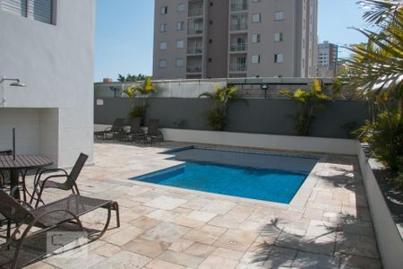 Apartamento à venda com 66m², 3 quartos e 1 vaga