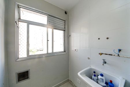 Apartamento à venda com 66m², 3 quartos e 1 vagaÁrea de Serviço