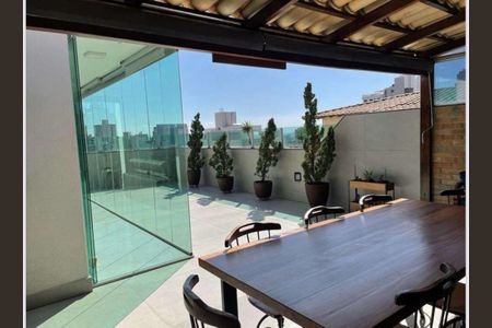 Apartamento à venda com 175m², 3 quartos e 2 vagasEspaço Gourmet